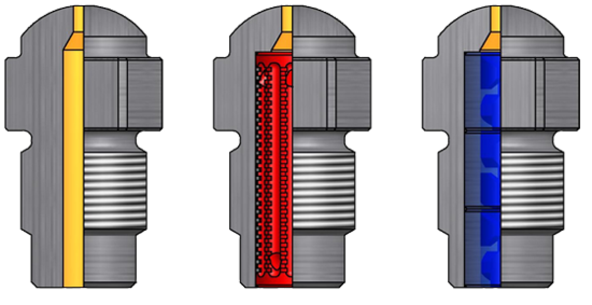 OFS Düsenspitzen